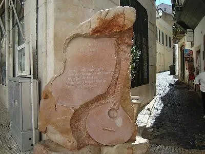 Varanda Da Severa, Mouraria