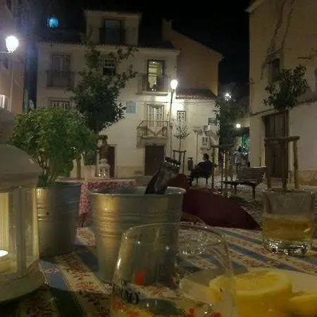 Varanda Da Severa, Mouraria *