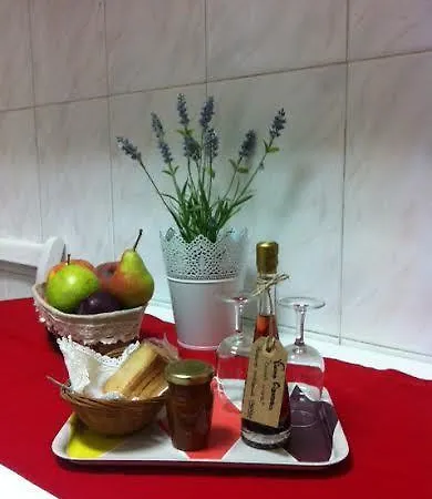 Varanda Da Severa, Mouraria * Lizbona