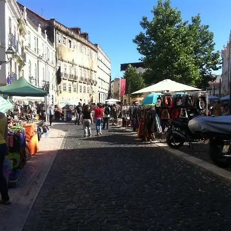 Varanda Da Severa, Mouraria Lizbona