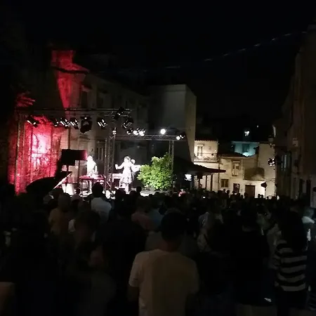 Apartament Varanda Da Severa, Mouraria Lizbona